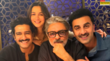 Love And War मार्च 2026 में नहीं रिलीज होगी आलिया-रणबीर की फिल्म इतने महीने आगे बढ़ी डेट