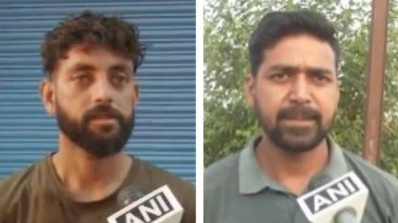 Jammu-Kashmir violó el alto el fuego