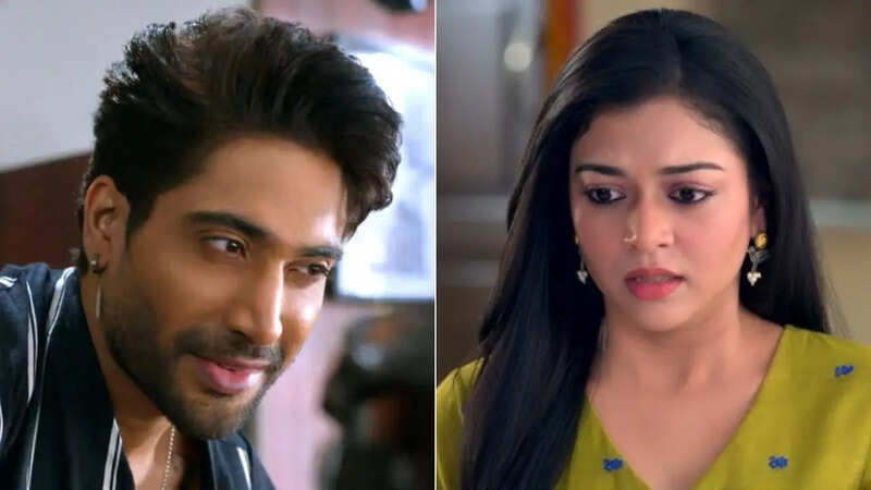 'गुम है किसी के प्यार में' से वैभवी हंकारे की एग्जिट पर बोले सनम जौहर