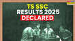 TS SSC Results 2025 Declared घोषित हुए तेलंगाना बोर्ड 10वीं का रिजल्ट इस Direct LInk से करें चेक