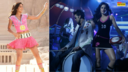 Fashion Fight सूट-साड़ी छोड़ ऐसे ऐसे स्कर्ट्स पहना करती थीं कैटरीना कैफ अदाएं देख अच्छे अच्छे हो जाते थे फिदा