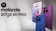 Motorola Edge 60 Pro 50MP फ्रंट कैमरा और दमदार बैटरी का नया धमाका स्मार्टफोन आया भारत