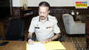 IPS Deven Bharti वरिष्ठ आईपीएस अधिकारी देवेन भारती बने मुंबई पुलिस के नए पुलिस कमिश्नर