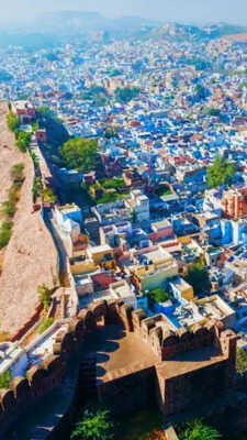 जोधपुर के 3 सबसे महंगे इलाके लग्जरी लाइफ के लिए हैं बेस्ट