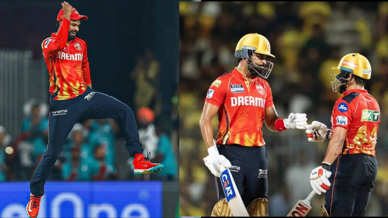 CSK vs PBKS Highlights: अय्यर की कप्तानी पारी के दम पर पंजाब ने चेन्नई को 4 विकेट से हराया, प्वाइंट्स टेबल में लगाई छलांग