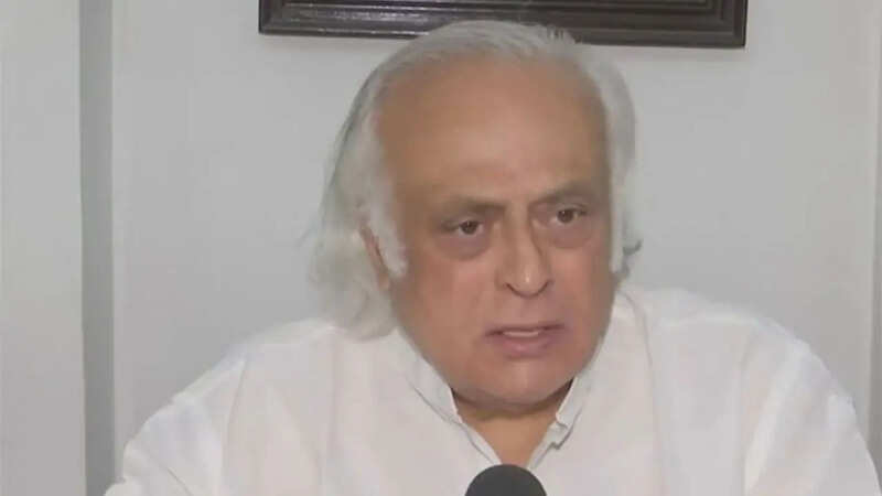 Jairam Ramesh