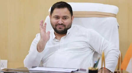 'यह समाजवादियों की जीत है', जाति जनगणना के केंद्र सरकार के फैसले पर बोले RJD नेता तेजस्वी यादव