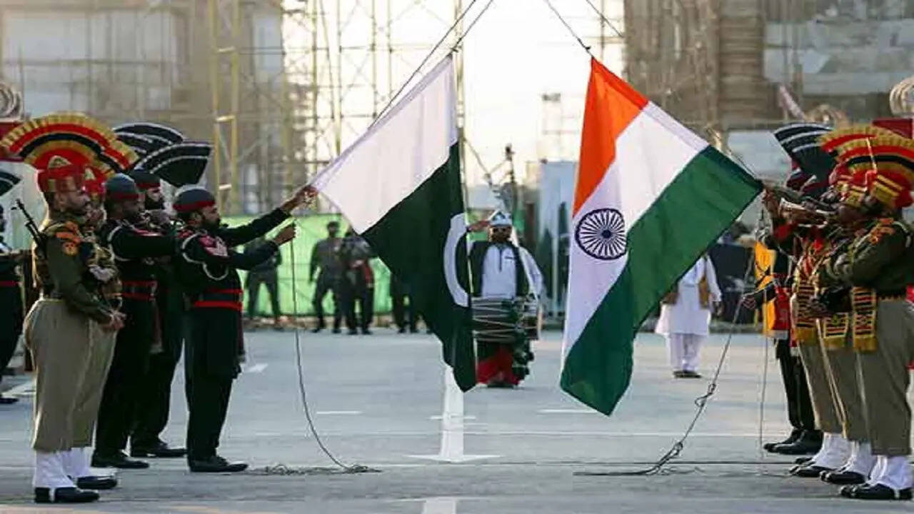 Pakistan