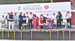 ESIC की 13वीं उत्तरी अंचल खेल प्रतियोगिता का दिल्ली में हुआ आगाज 8 राज्यों के 600 से ज्यादा एथलीट ले रहे हिस्सा