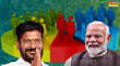 जाति जनगणना के लिए पीएम मोदी को रेवंत रेड्डी ने कहा धन्यवाद तेलंगाना की सोच को मिला राष्ट्रीय समर्थन