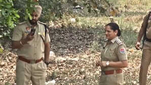 अमृतसर पुलिस को मिली बड़ी सफलता जीवन फौजी के नेतृत्व वाले आतंकी मॉड्यूल का भंडाफोड़ 5 लोग गिरफ्तार