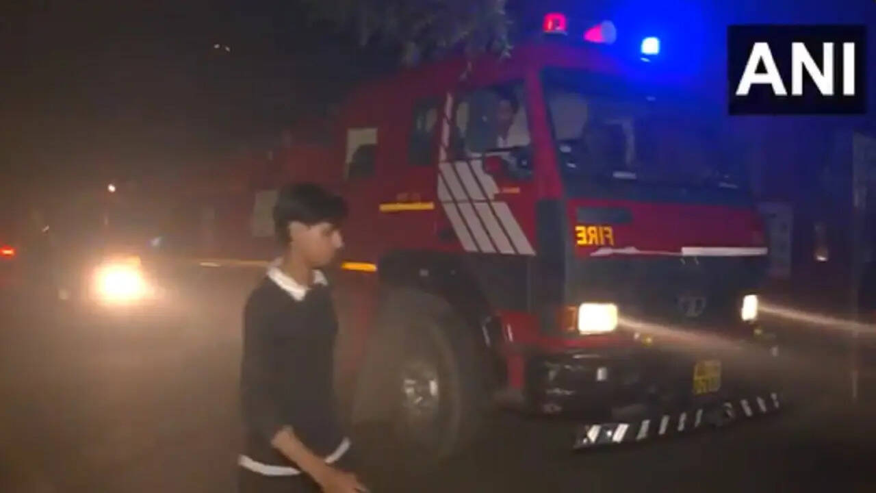 fire
