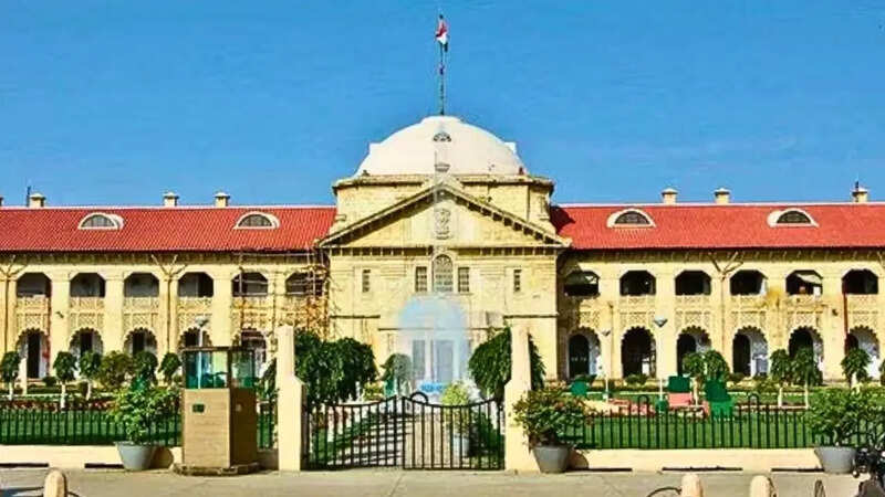 Allahabad HC
