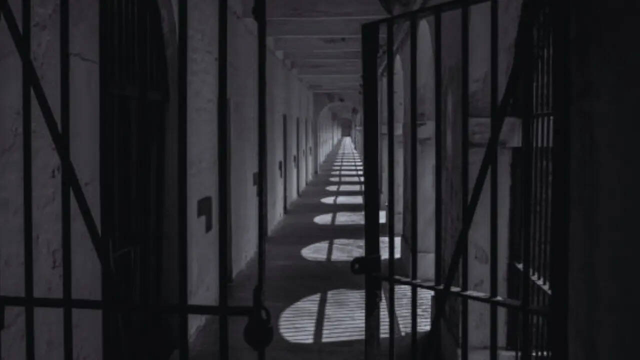 Prison