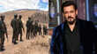 Sikander के बाद अब आर्मी ऑफिसर बन पर्दे पर तूफान मचाएंगे Salman Khan गलवान घाटी विवाद से जुड़ी होगी फिल्म