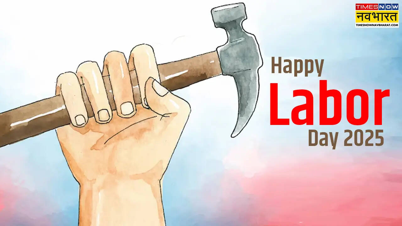 Labour Day Quotes