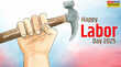 Labour Day Quotes Slogans 2025 मजदूर दिवस के मौके पर पढ़ें इमोशनल कोट्स अपने मजदूर भाईयों के साथ करें शेयर