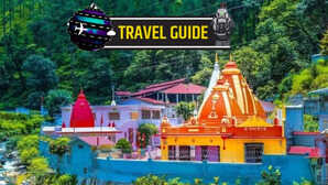Kainchi Dham Travel Guide कैची धाम जाने का बना रहे हैं प्लान ये रही पूरी ट्रैवल गाइड