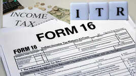 ITR Filing 2025  इस साल नए Form 16 का होगा दर्शन जानिए क्या-क्या हुए बदलाव