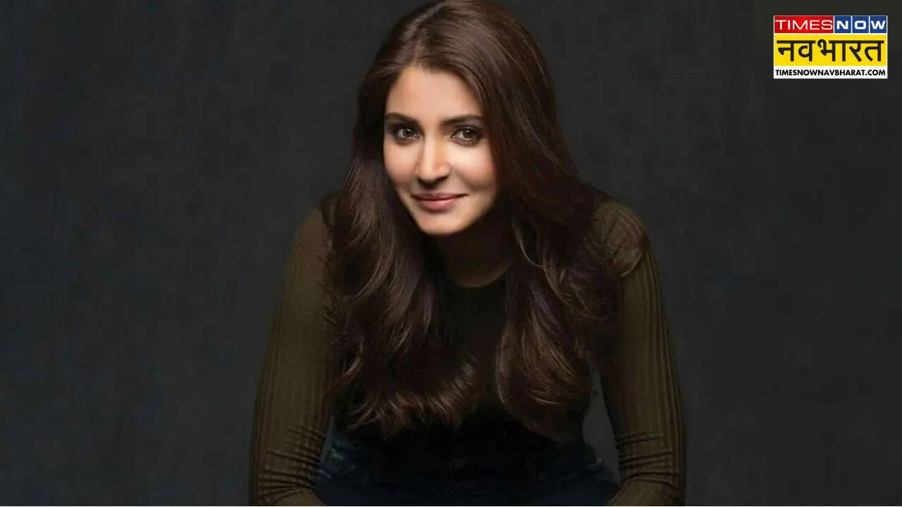 Anushka Sharma