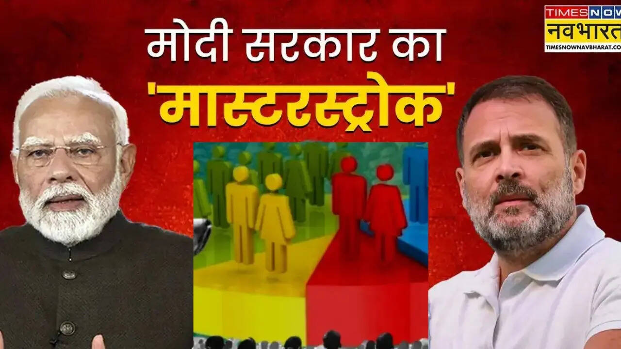 Caste census