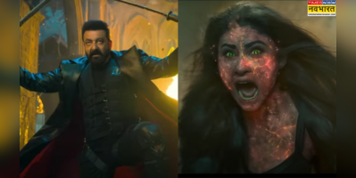 The Bhootnii Review गानों ने बचाई फिल्म की लाज स्क्रिप्ट और स्टार्स ने सारी मेहनत पर फेरा पानी