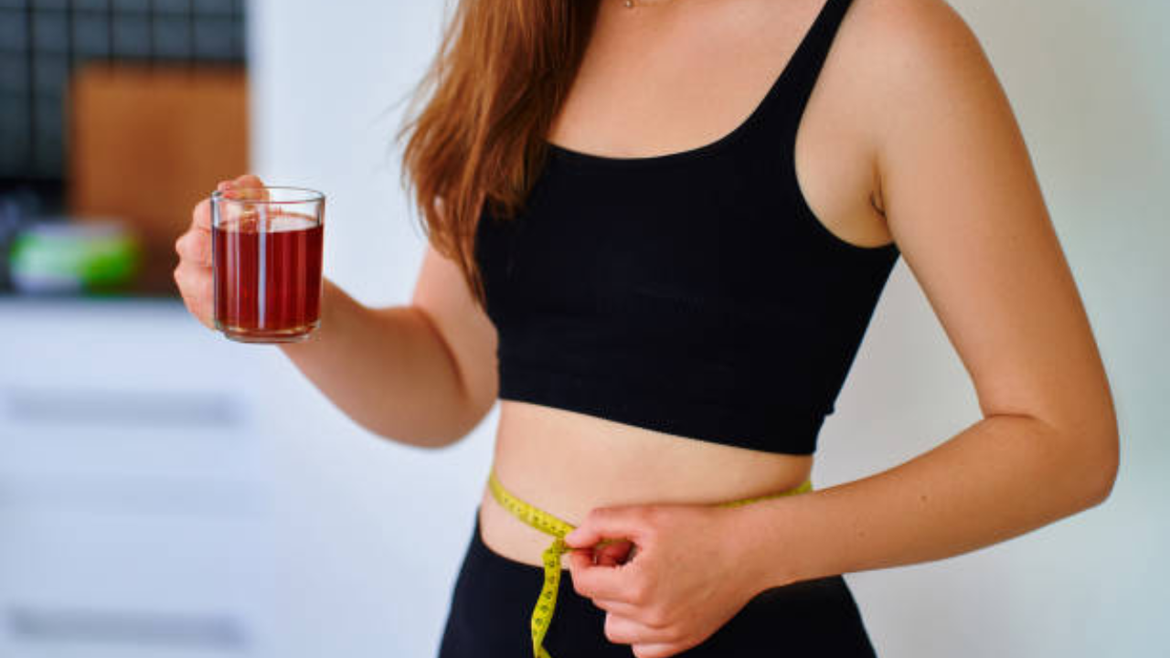Weight loss