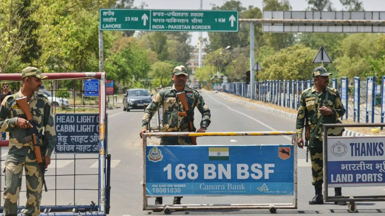 Frontera de atari-vaga