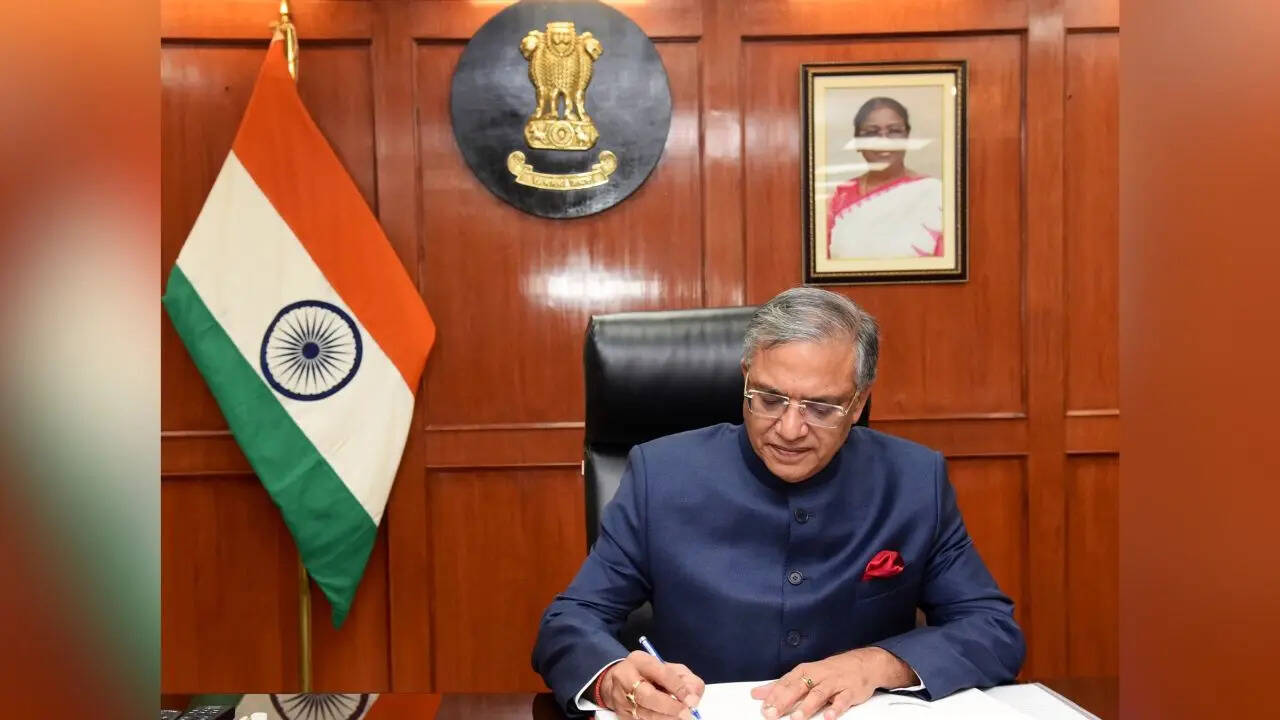 CEC Kianesh Kumar