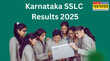 Karnataka SSLC Results 2025 Date 2 मई को जारी हो रहा कर्नाटक बोर्ड 10वीं परीक्षा का परिणाम