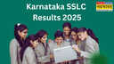 Karnataka SSLC Results 2025 Date 2 मई को जारी हो रहा कर्नाटक बोर्ड 10वीं परीक्षा का परिणाम