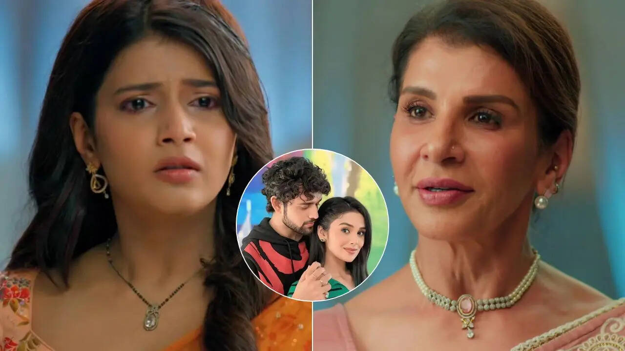 The elder will come in 'Yeh Rishta Kya Kehlatta Hai'