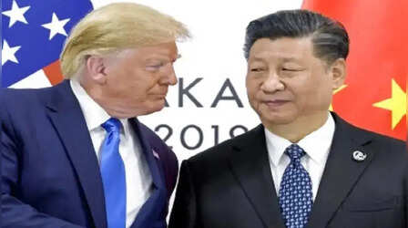 अफगानिस्तान: अमेरिकी ताकत के प्रतीक बगराम एयरबेस पर चीन ने कर लिया कब्जा, राष्ट्रपति डोनाल्ड ट्रम्प का बड़ा दावा