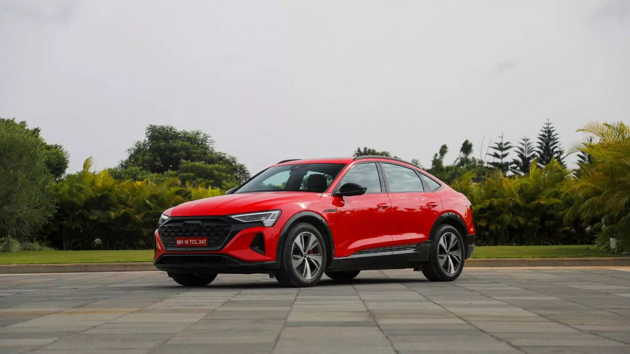 Audi, Audi India Price Hike May 2025