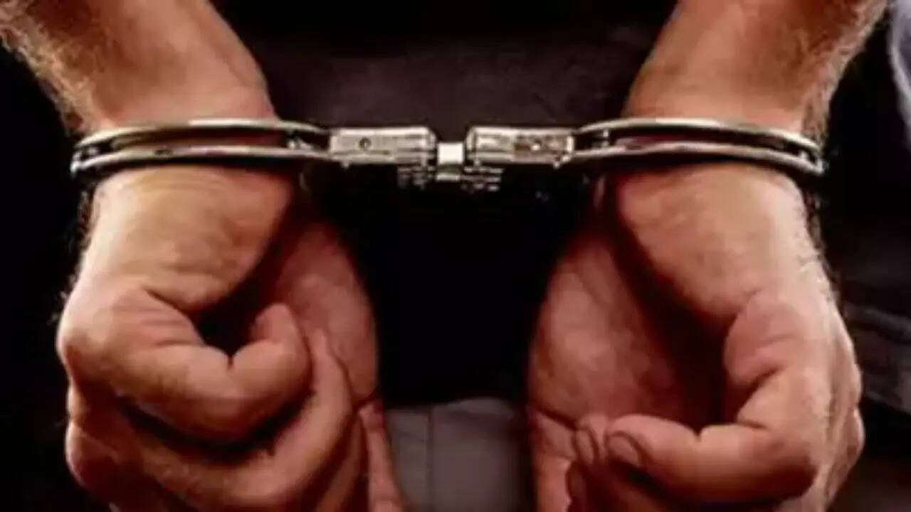 Detención