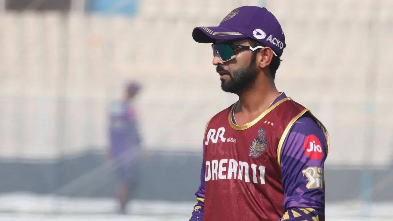 Ajinkya Rahane