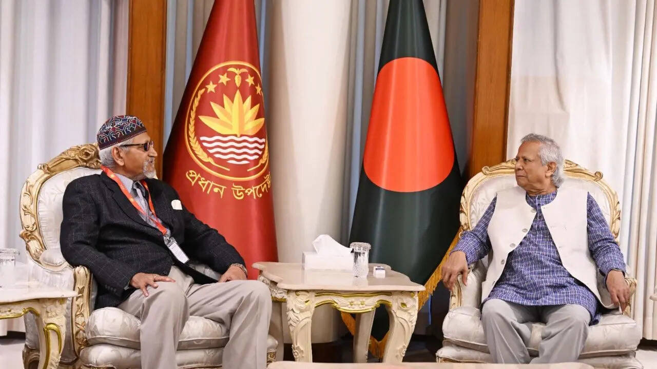 Bangladesh