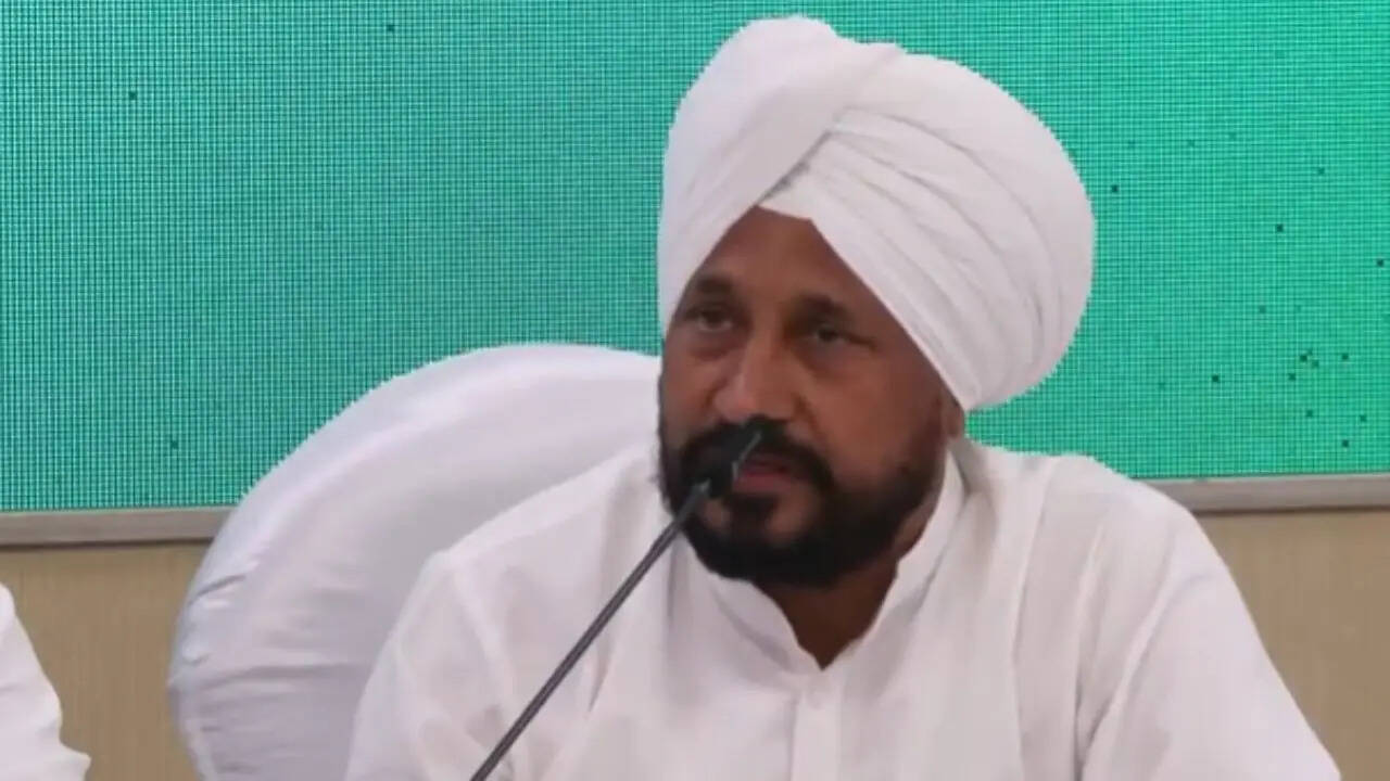 Charanjit Singh Chani