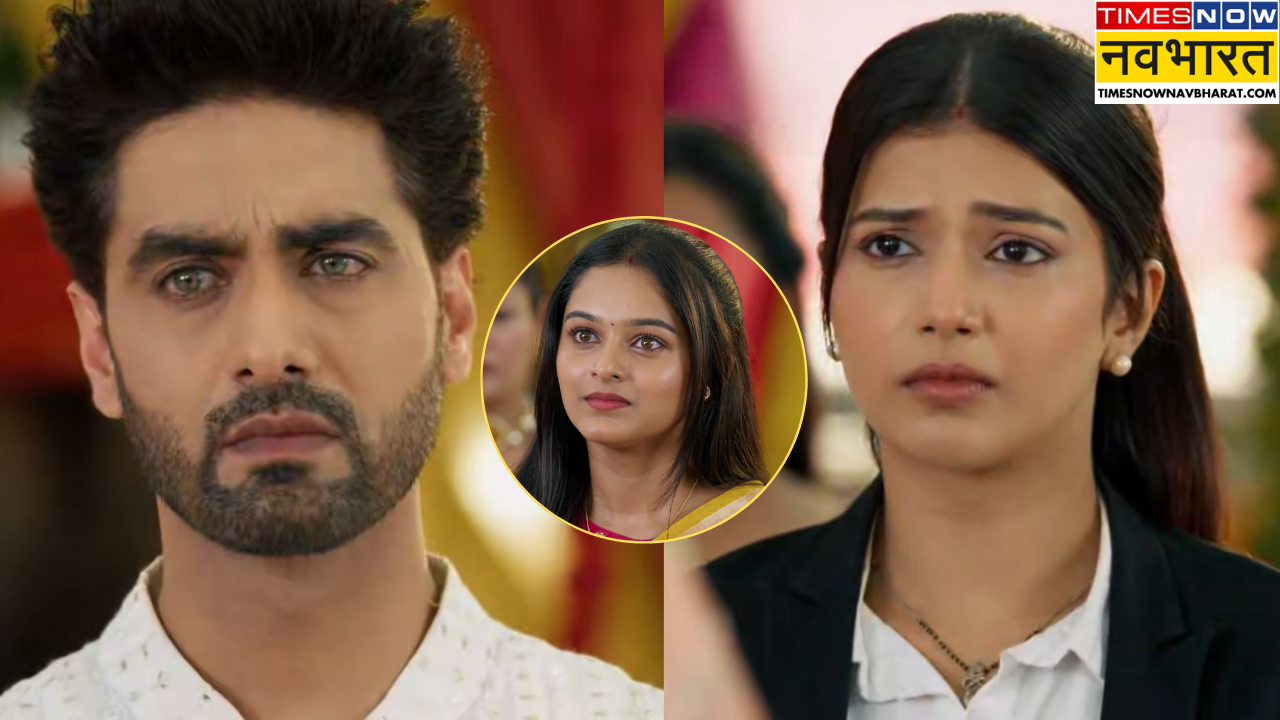Yeh Rishta kya kehlatta hai spoiler 3 May
