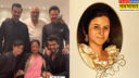 Nirmala Kapoor Dies बोनी कपूर ने माँ के निधन पर शेयर किया पोस्ट कहा एक पूर्ण और आनंदमय जीवन जिया