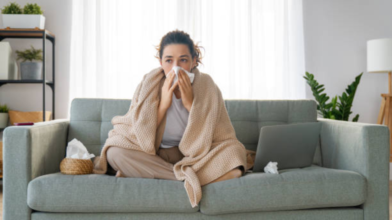 Side effects of seasonal rain