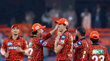 IPL 2025: मजबूत टीम के बावजूद क्यों फेल हो गई सनराइजर्स हैदराबाद? जयदेव उनादकट ने बताई वजह