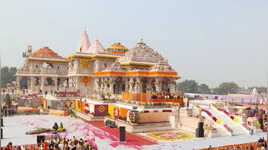 Ayodhya मंदिर परिसर में बनेगा संग्रहालय और एक विशाल उद्यान डिजाइन और डिस्प्ले पर की गई चर्चा जीरो डिस्चार्ज नीति के तहत होगा विकास