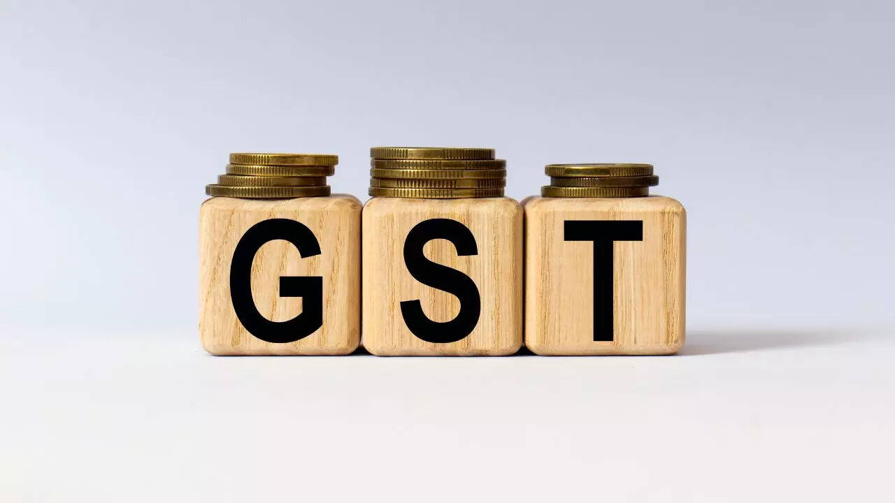 GST registration applications
