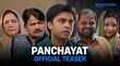Panchayat 4 Teaser चुनाव में आमने-सामने होंगे प्रधान जी और भूषण रिंकी और सचिव जी की गहराएगी दोस्ती