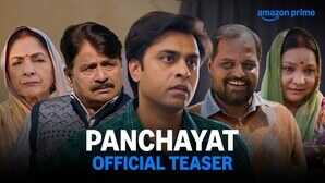 Panchayat 4 Teaser चुनाव में आमने-सामने होंगे प्रधान जी और भूषण रिंकी और सचिव जी की गहराएगी दोस्ती
