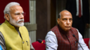 पीएम मोदी के बाद अब राजनाथ सिंह का भी रूस दौरा हुआ रद्द तो विक्टरी डे परेड में कौन करेगा भारत का प्रतिनिधित्व