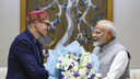 पहलगाम में हुए आतंकी हमले के बाद पहली बार PM मोदी से मिले उमर अब्दुल्ला 30 मिनट तक चली बैठक