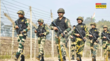 BSF के हत्थे चढ़ा पाकिस्तानी रेंजर इंडिया में घुसने का कर रहा था प्रयास मिल सकते हैं अहम सुराग