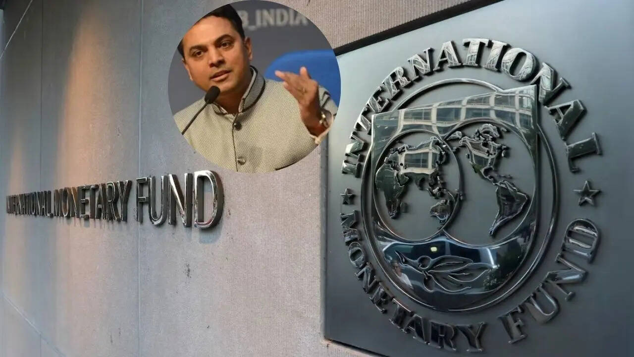 Noticias del Fondo Monetario Internacional